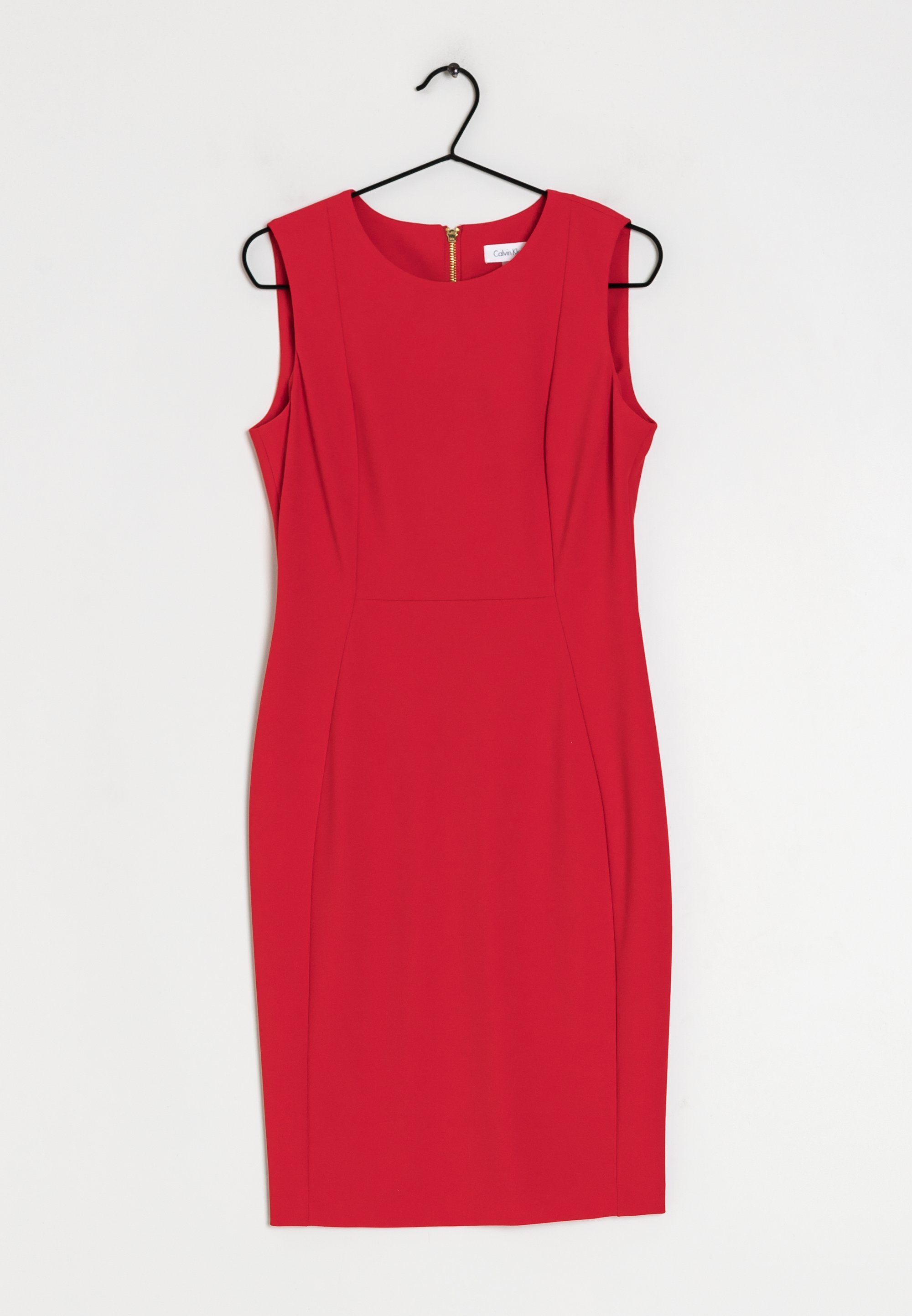 Vestidos Rojos Vestidos De Verano Macys Vestido Rojo Calvin Klein