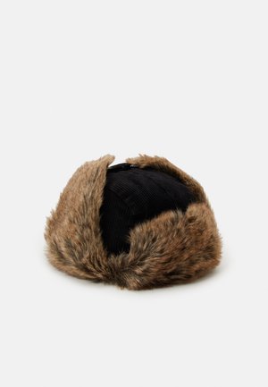 Barts RIB - Berretto - black