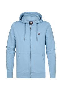 Unausgewählt, pale blue