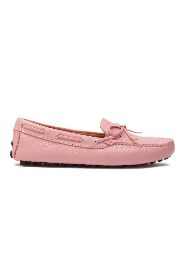 Kazar Boat shoes pink Zalando.ie