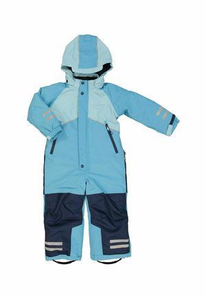 UNIFIT OVERALL - Skioverall / Skidragter - blue