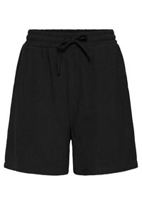 Non sélectionné, black