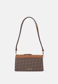 MICHAEL Michael Kors - EMPIRE  - Borsa a tracolla - brown/luggage Immagine in miniatura 1