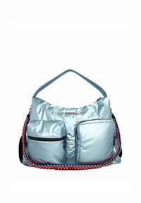 Niet geselecteerd, light blue