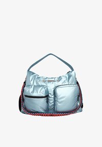 Non sélectionné, light blue