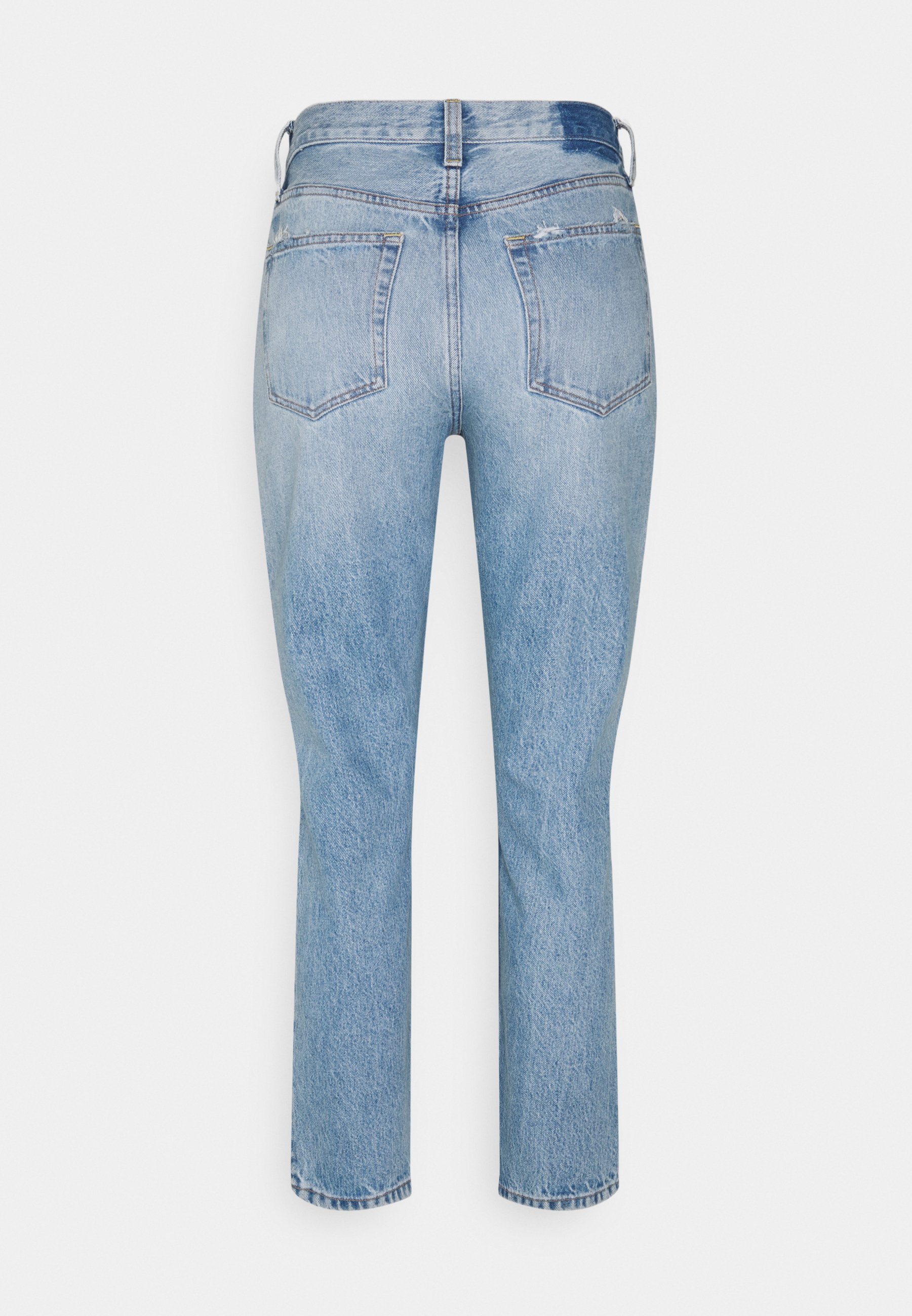 Ética FINN - Straight leg jeans 