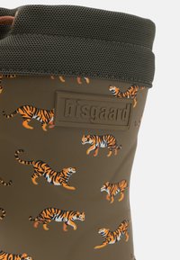 Bisgaard THERMO UNISEX - Holínky - oliv