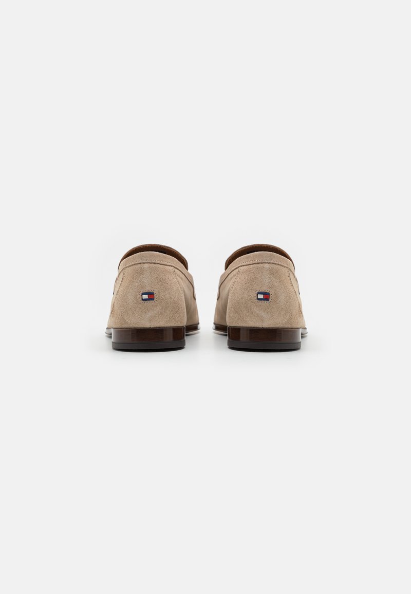Tommy Hilfiger CASUAL LIGHT FLEXIBLE LOAFER - Business-Slipper 