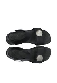 Ca'Shott CASAVA - Sandali - black