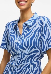 VILA - Długa sukienka