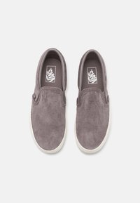Vans CLASSIC SLIP-ON UNISEX - Mokasīni - driftwood