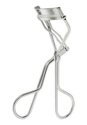 ZWILLING BEAUTY WIMPERNZANGE - Make-uptool - twinox eye curler silver