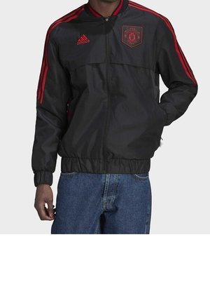 Verryttelytakki - black