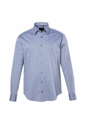 JP1880, FLEXNAMIC SHIRT®, LONG SLEEVE, MODERN FIT, KENT COLLAR, UP TO 8XL - Hemd - pale grey