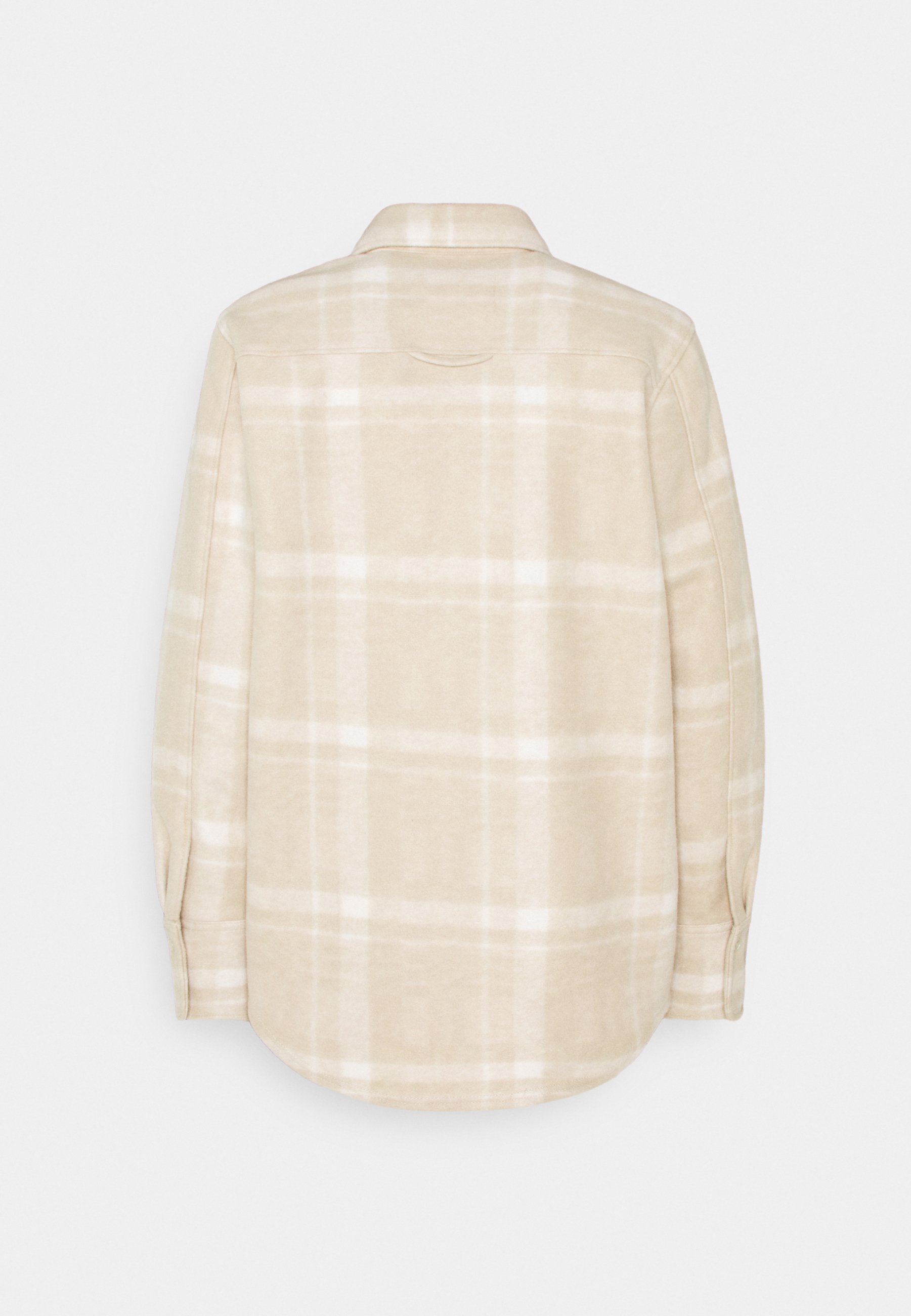 Opus JAWE Tunn jacka macadamia Zalando.se Opus HAYO Tunn jacka creamy camel Zalando.se
