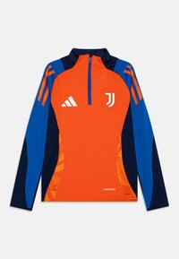 Nevybrané, team orange