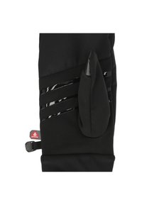 ELITE LAB FAUST LAB - Moufles - black