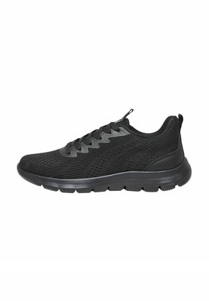 Only & Sons TRAINERS ONSARTHUR SNEAKER - Baskets basses - black