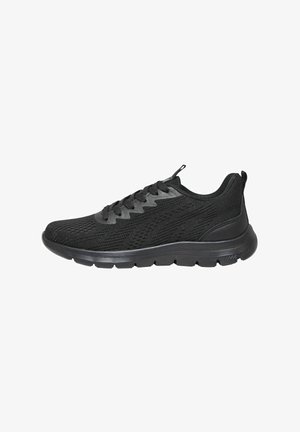 Only & Sons TRAINERS ONSARTHUR SNEAKER - Baskets basses - black