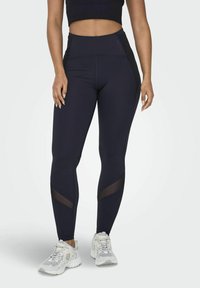 ONLY Play - ONPRYA POSH - Leggings - night sky Thumbnail Image 1