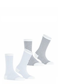 Esprit FINE LINE 2-PACK - Socken - sortiment