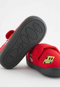 Next MUTED  - Pantofole - red