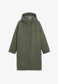 Selezionato, dark khaki