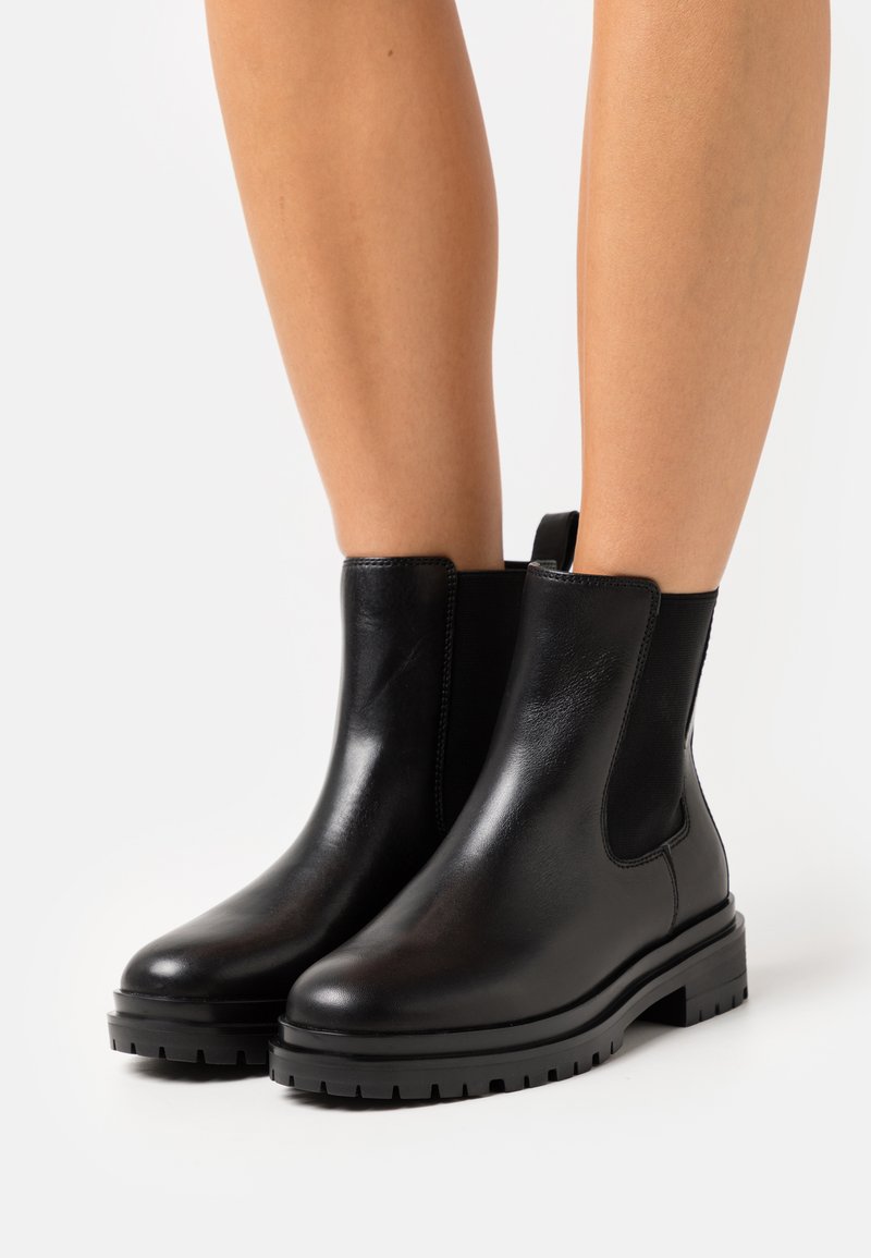 ralph lauren bottines