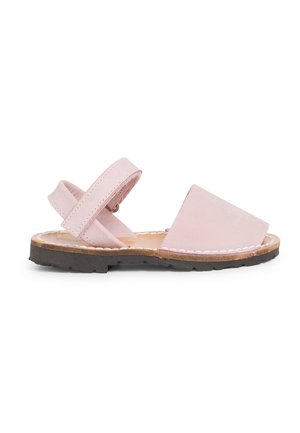 Pisamonas, AVARCAS - Sandalias - rosa