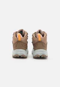 HOKA ANACAPA 2 MID GTX - Scarpa da hiking - dune/ice flow