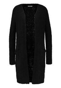 Pieces Kofta - black