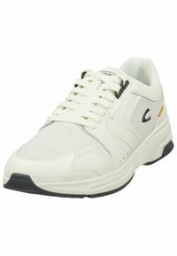 camel active Sneaker low - white