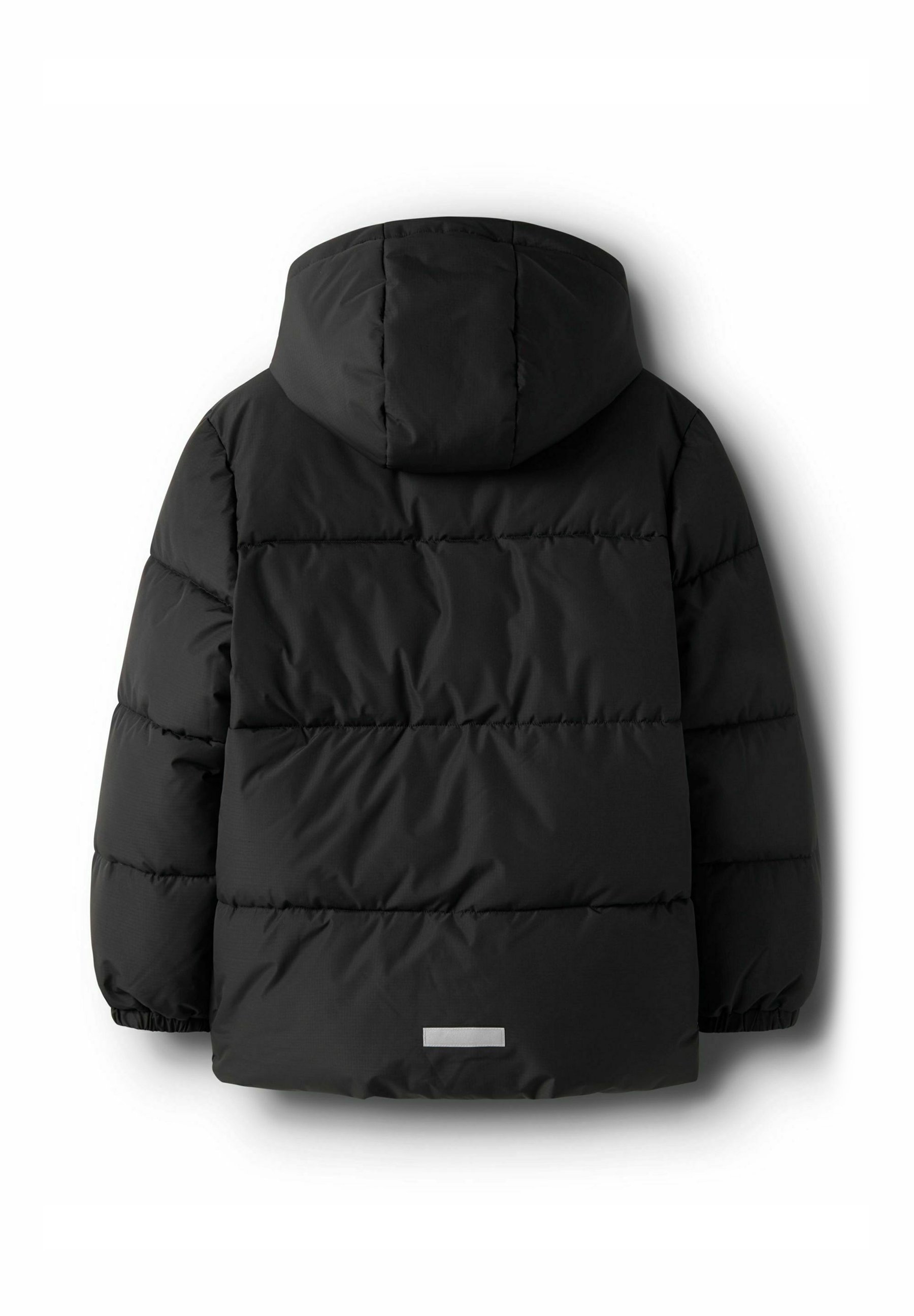Veste Matelassée Fille ONLY - Design OTW, Capuche Amovible, 100% Nylon, Pour école Et Sorties - 7