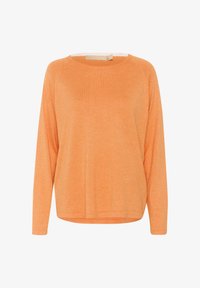 Valitud, russet orange melange