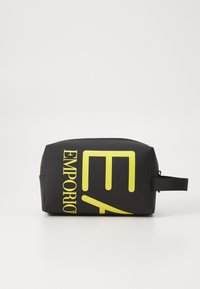 Επιλέχθηκε, black/vibrant yellow