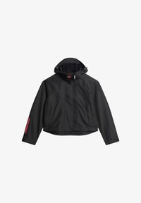 Niet geselecteerd, black