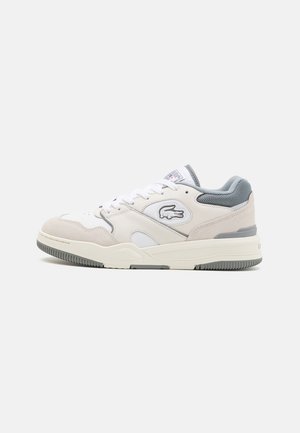 LINESHOT - Sneaker low - white/grey