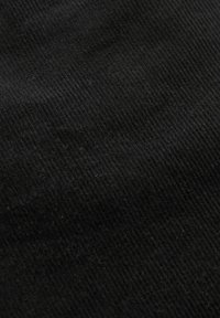 Next 5 POCKET STRAIGHT TROUSERS REGULAR FIT - Bukser - black