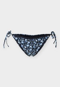 Selezionato, dark blue