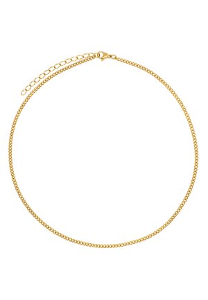 SOLIS  - Halskette - goldfarbend