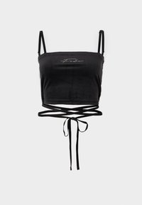 SIGNATURE - Top - black