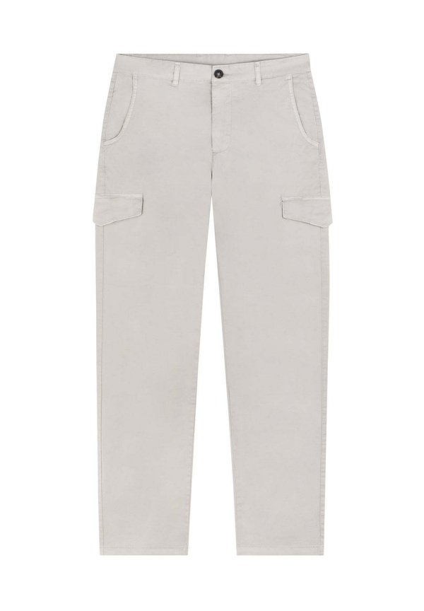 Cargohose - beige