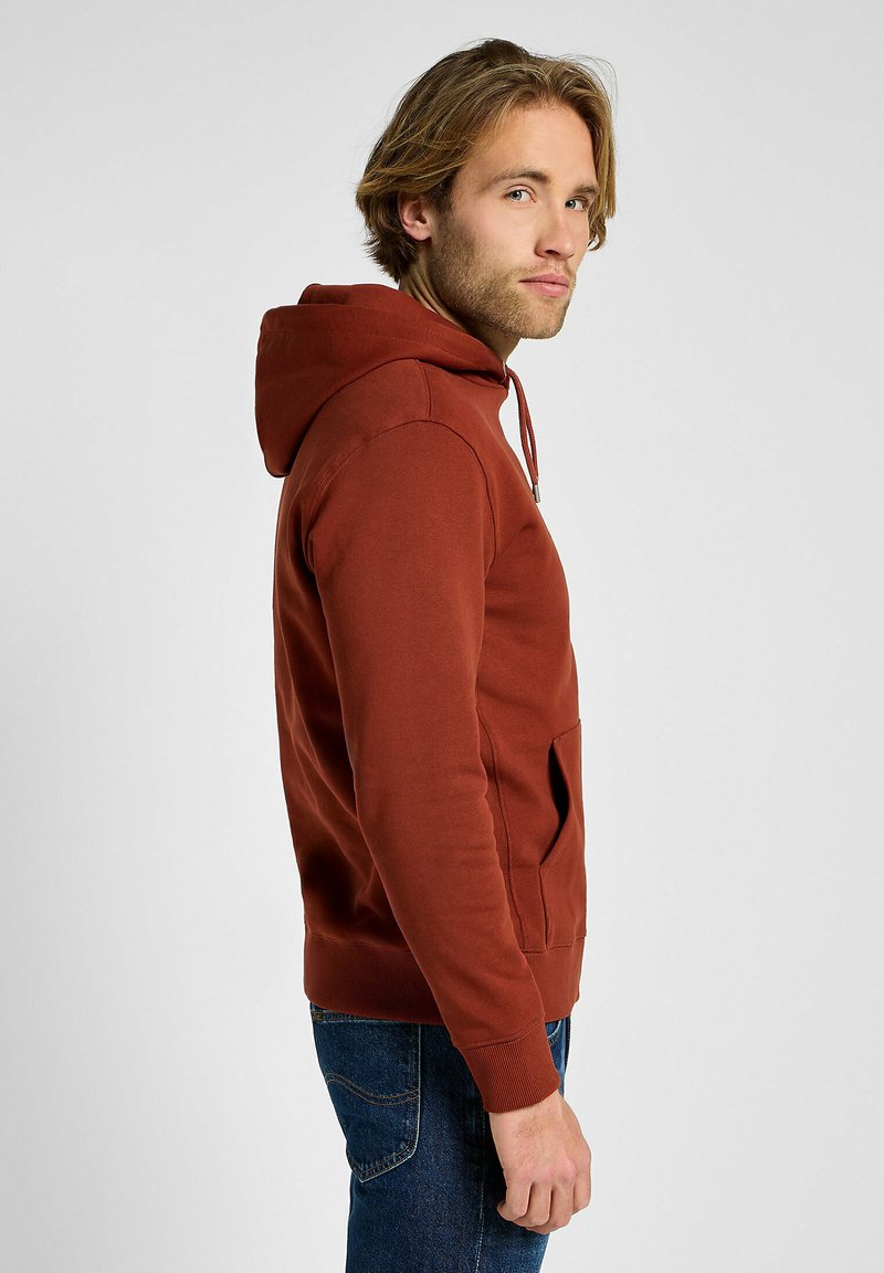 Lee - Felpe Da Uomo / Abbigliamento Uomo