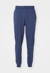 HERITAGE PANT - Tréningruha alsók - thunder blue