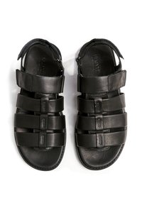 Lloyd ELIMAR - Chodecké sandály - schwarz