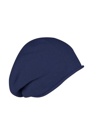 SUMMER - Beanie - dark navy