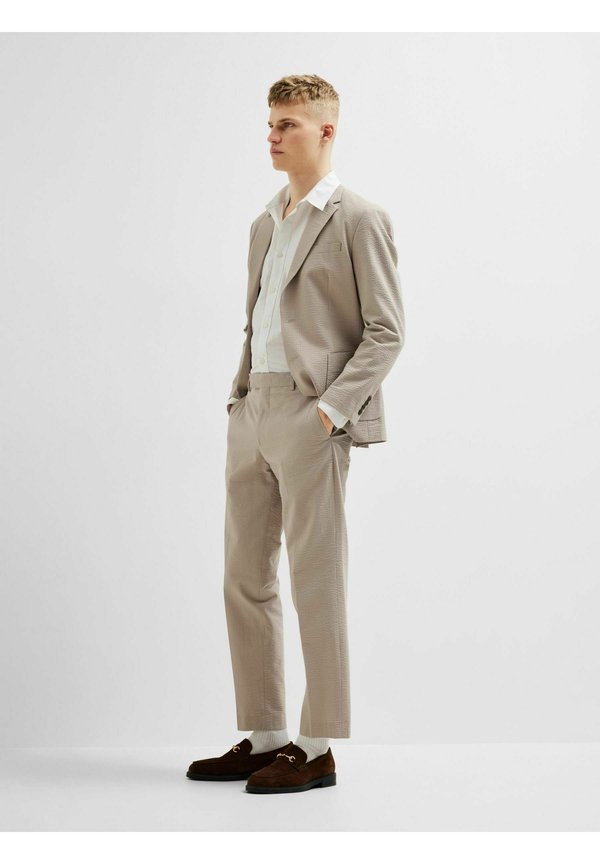 Trousers - pure cashmere3