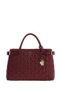 Non sélectionné, burgundy