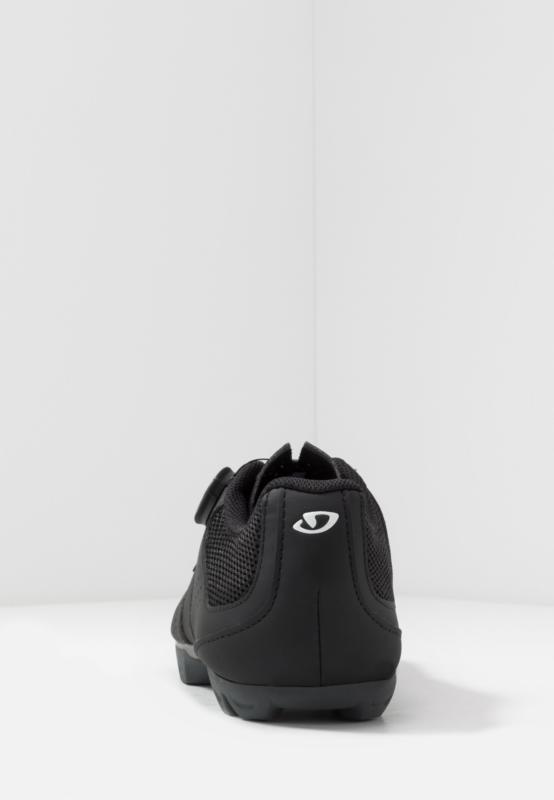 Giro CYLINDER Sykkelsko black Zalando.no Giro CYLINDER Sykkelsko black Zalando.no