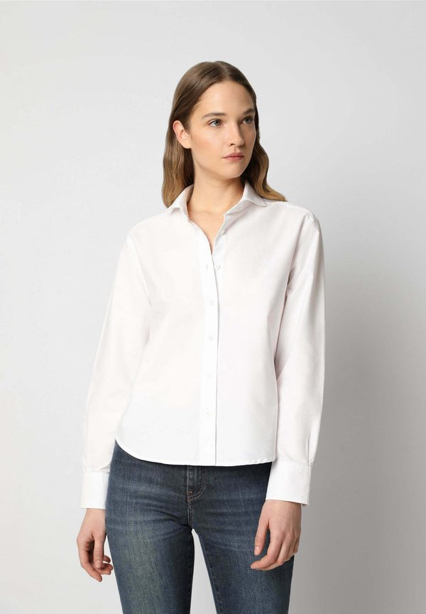 NEW DAVIS  - Hemdbluse